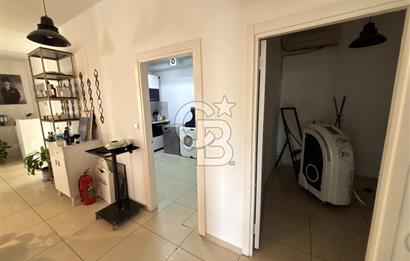 Bodrum Cevat Şakirde Anayol Üzeri Devren Güzellik Merkezi