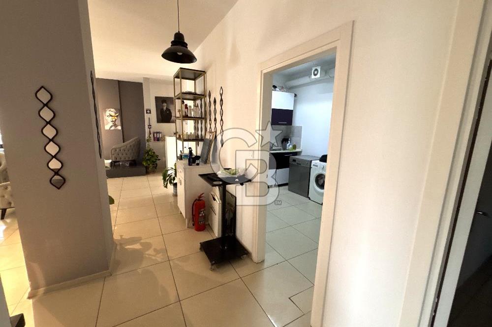 Bodrum Cevat Şakirde Anayol Üzeri Devren Güzellik Merkezi