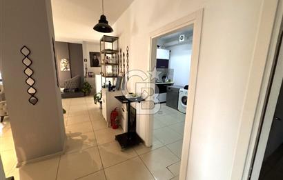 Bodrum Cevat Şakirde Anayol Üzeri Devren Güzellik Merkezi