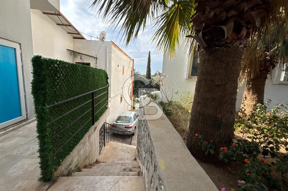 Bodrum Cevat Şakirde Anayol Üzeri Devren Güzellik Merkezi