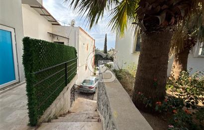 Bodrum Cevat Şakirde Anayol Üzeri Devren Güzellik Merkezi