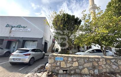 Bodrum Cevat Şakirde Anayol Üzeri Devren Güzellik Merkezi