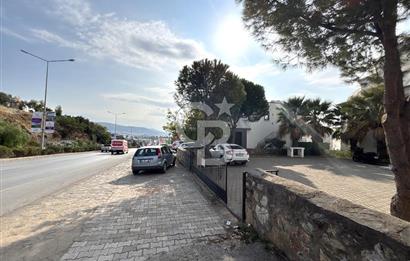 Bodrum Cevat Şakirde Anayol Üzeri Devren Güzellik Merkezi