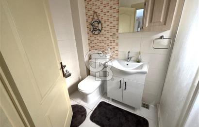 Bodrum Koyunbaba'da Kiralık Site İçi EşyalıDeniz Manzaralı Daire