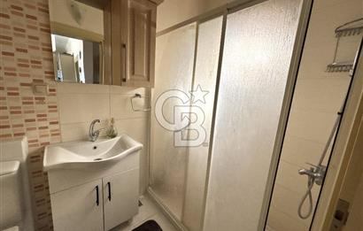 Bodrum Koyunbaba'da Kiralık Site İçi EşyalıDeniz Manzaralı Daire