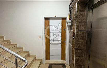 YALINCAK'TA KESİNTİSİZ DENİZ MANZARALI SATILIK 3+1 DAİRE