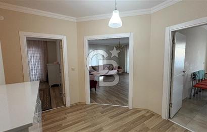 YALINCAK'TA KESİNTİSİZ DENİZ MANZARALI SATILIK 3+1 DAİRE