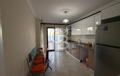 YALINCAK'TA KESİNTİSİZ DENİZ MANZARALI SATILIK 3+1 DAİRE