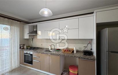 YALINCAK'TA KESİNTİSİZ DENİZ MANZARALI SATILIK 3+1 DAİRE