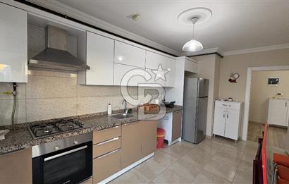 YALINCAK'TA KESİNTİSİZ DENİZ MANZARALI SATILIK 3+1 DAİRE