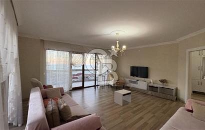 YALINCAK'TA KESİNTİSİZ DENİZ MANZARALI SATILIK 3+1 DAİRE