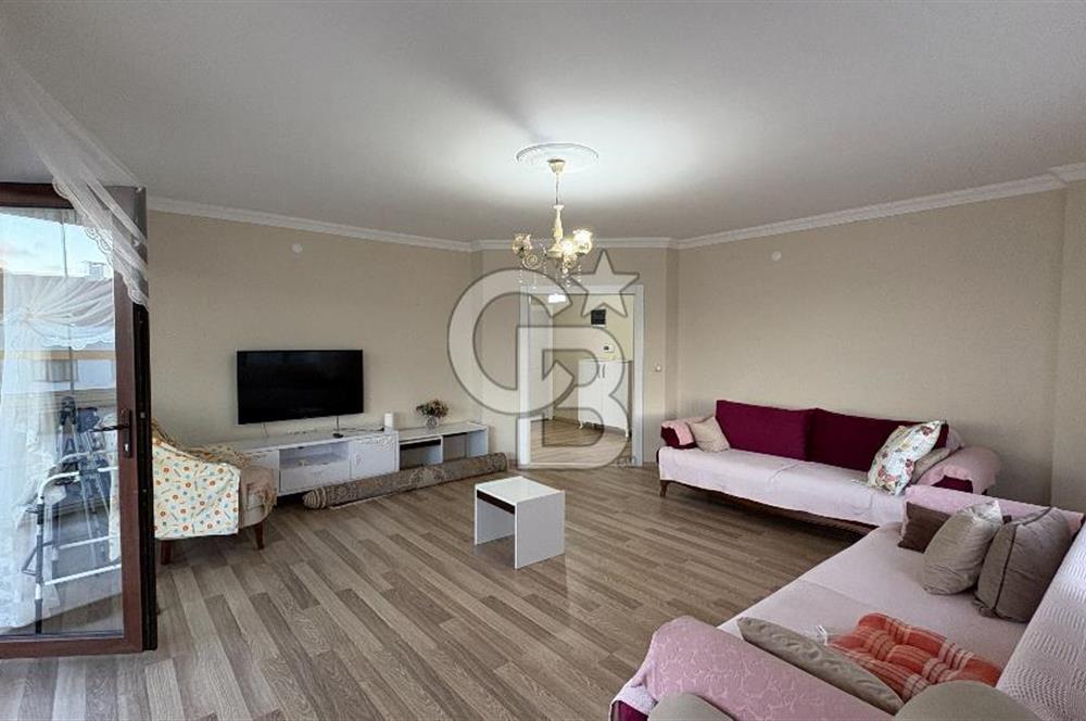 YALINCAK'TA KESİNTİSİZ DENİZ MANZARALI SATILIK 3+1 DAİRE