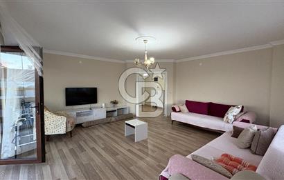 YALINCAK'TA KESİNTİSİZ DENİZ MANZARALI SATILIK 3+1 DAİRE