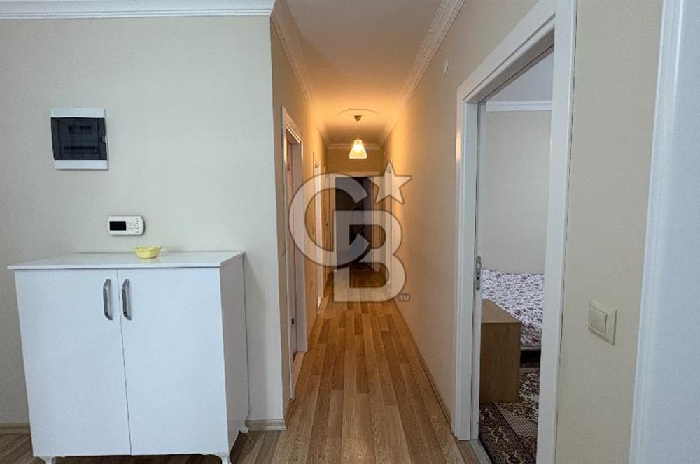 YALINCAK'TA KESİNTİSİZ DENİZ MANZARALI SATILIK 3+1 DAİRE