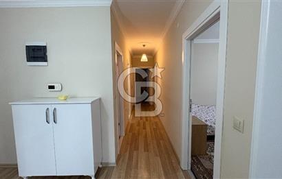 YALINCAK'TA KESİNTİSİZ DENİZ MANZARALI SATILIK 3+1 DAİRE