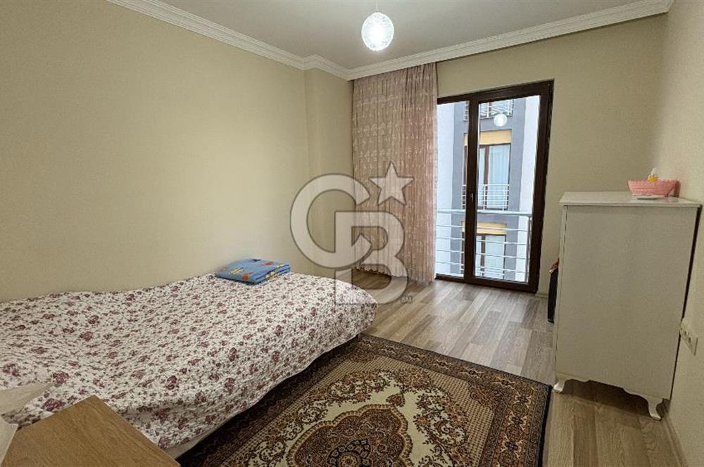 YALINCAK'TA KESİNTİSİZ DENİZ MANZARALI SATILIK 3+1 DAİRE