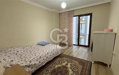YALINCAK'TA KESİNTİSİZ DENİZ MANZARALI SATILIK 3+1 DAİRE