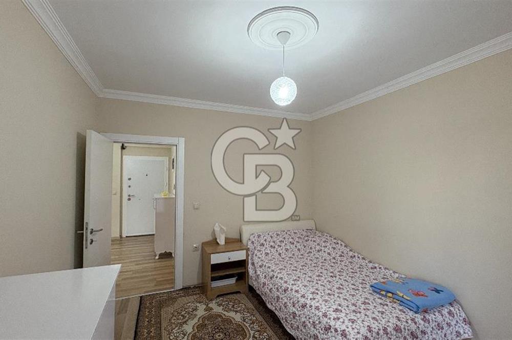YALINCAK'TA KESİNTİSİZ DENİZ MANZARALI SATILIK 3+1 DAİRE