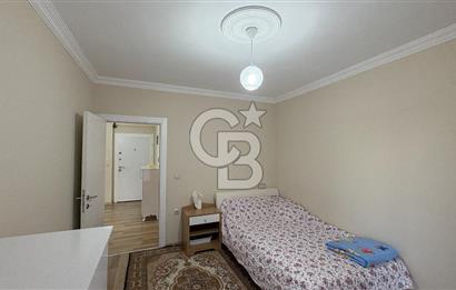 YALINCAK'TA KESİNTİSİZ DENİZ MANZARALI SATILIK 3+1 DAİRE