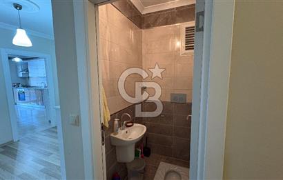 YALINCAK'TA KESİNTİSİZ DENİZ MANZARALI SATILIK 3+1 DAİRE