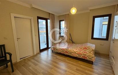 YALINCAK'TA KESİNTİSİZ DENİZ MANZARALI SATILIK 3+1 DAİRE