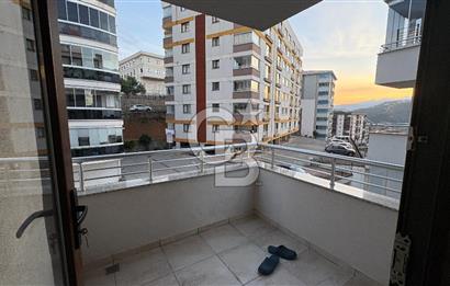 YALINCAK'TA KESİNTİSİZ DENİZ MANZARALI SATILIK 3+1 DAİRE