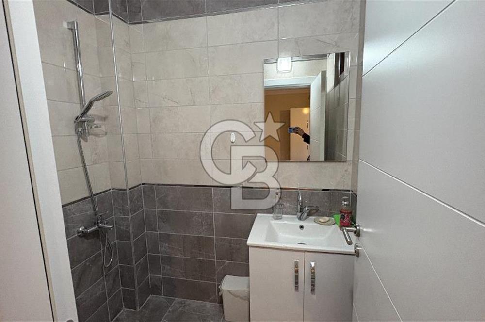 YALINCAK'TA KESİNTİSİZ DENİZ MANZARALI SATILIK 3+1 DAİRE