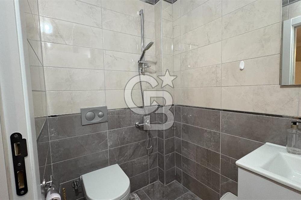 YALINCAK'TA KESİNTİSİZ DENİZ MANZARALI SATILIK 3+1 DAİRE