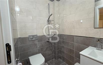 YALINCAK'TA KESİNTİSİZ DENİZ MANZARALI SATILIK 3+1 DAİRE