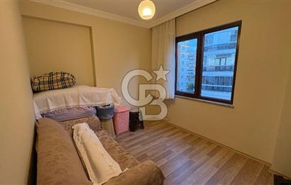 YALINCAK'TA KESİNTİSİZ DENİZ MANZARALI SATILIK 3+1 DAİRE