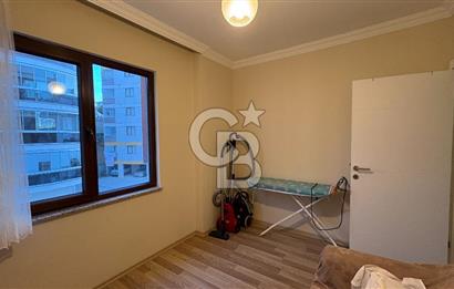 YALINCAK'TA KESİNTİSİZ DENİZ MANZARALI SATILIK 3+1 DAİRE