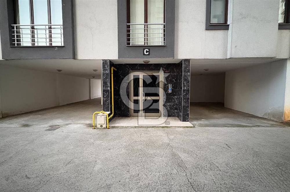 YALINCAK'TA KESİNTİSİZ DENİZ MANZARALI SATILIK 3+1 DAİRE