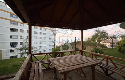 YALINCAK'TA KESİNTİSİZ DENİZ MANZARALI SATILIK 3+1 DAİRE