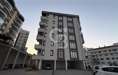 YALINCAK'TA KESİNTİSİZ DENİZ MANZARALI SATILIK 3+1 DAİRE