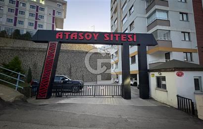 YALINCAK'TA KESİNTİSİZ DENİZ MANZARALI SATILIK 3+1 DAİRE