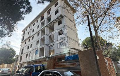 ADATEPE'DE 2+1 SATILIK ARA KAT 85M2 DAİRE