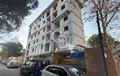 ADATEPE'DE 2+1 SATILIK ARA KAT 85M2 DAİRE