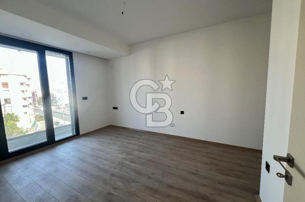 Menemen Kasımpaşa Mh Satılık 3+1 Daire