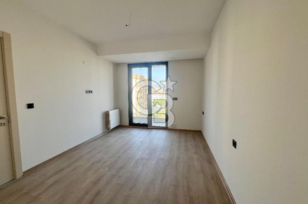 Menemen Kasımpaşa Mh Satılık 3+1 Daire