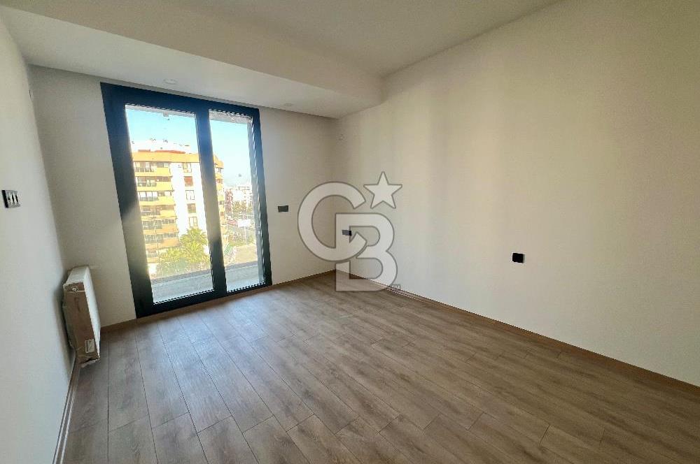 Menemen Kasımpaşa Mh Satılık 3+1 Daire