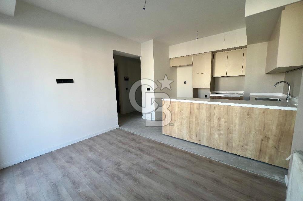 Menemen Kasımpaşa Mh Satılık 3+1 Daire