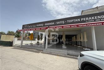 Bodrum Yalıkavak Gündoğan Yolu Üzeri Satılık Komple Bina - 1 - 319488