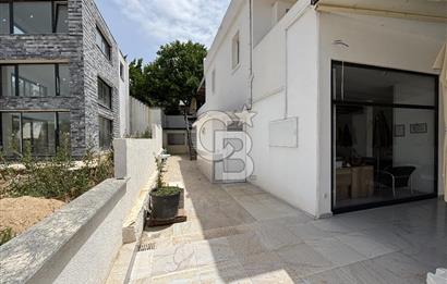 Bodrum Yalıkavak Gündoğan Yolu Üzeri Satılık Komple Bina