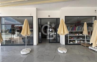 Bodrum Yalıkavak Gündoğan Yolu Üzeri Satılık Komple Bina