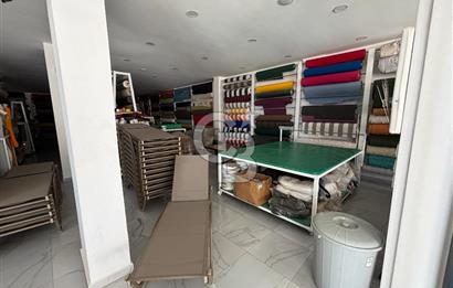 Bodrum Yalıkavak Gündoğan Yolu Üzeri Satılık Komple Bina