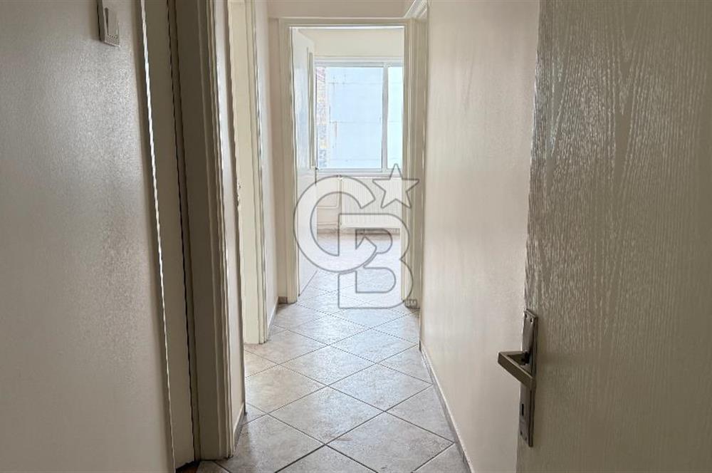 Dünya Göz Hastanesi'nin Tam Karşısında Kiralık 2+1 Ofis