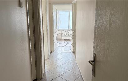 Dünya Göz Hastanesi'nin Tam Karşısında Kiralık 2+1 Ofis