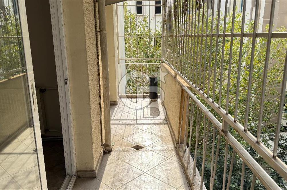 Dünya Göz Hastanesi'nin Tam Karşısında Kiralık 2+1 Ofis