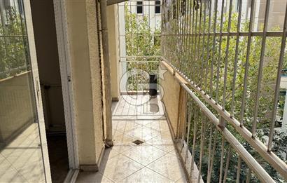 Dünya Göz Hastanesi'nin Tam Karşısında Kiralık 2+1 Ofis