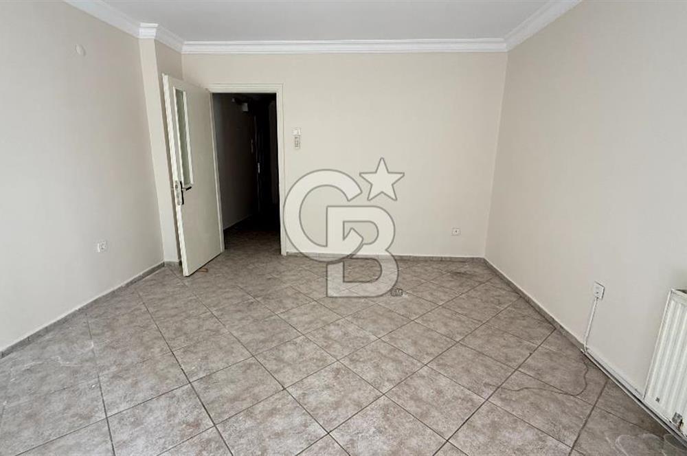 Dünya Göz Hastanesi'nin Tam Karşısında Kiralık 2+1 Ofis